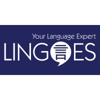 The Lingoes Ltd logo, The Lingoes Ltd contact details