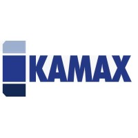 KAMAX Česká republika logo, KAMAX Česká republika contact details