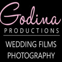 Godina Productions logo, Godina Productions contact details