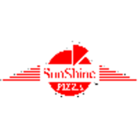 Sunshine Pizza logo, Sunshine Pizza contact details