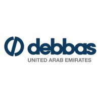 Debbas UAE logo, Debbas UAE contact details