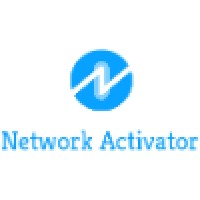 Network Activator logo, Network Activator contact details