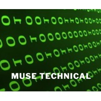 Muse Technical Software, LLC logo, Muse Technical Software, LLC contact details