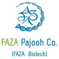 FAZA Biotech Co. logo, FAZA Biotech Co. contact details