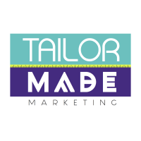 Tailor Made Marketing logo, Tailor Made Marketing contact details