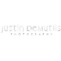 Justin DeMutiis Photography logo, Justin DeMutiis Photography contact details