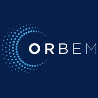 Orbem logo, Orbem contact details