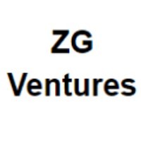 ZG Ventures logo, ZG Ventures contact details