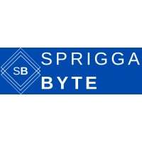 Spriggabyte PTY LTD logo, Spriggabyte PTY LTD contact details