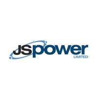 JS Power Limited logo, JS Power Limited contact details