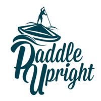 Paddle Upright logo, Paddle Upright contact details