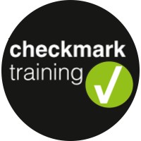 CHECKMARK TRAINING logo, CHECKMARK TRAINING contact details