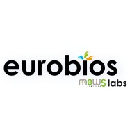 Eurobios logo, Eurobios contact details