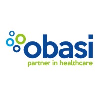 Obasi logo, Obasi contact details