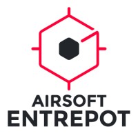 AIRSOFT ENTREPOT logo, AIRSOFT ENTREPOT contact details