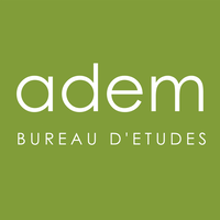 ADEM, bureau d'études logo, ADEM, bureau d'études contact details