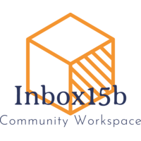 Inbox15b logo, Inbox15b contact details