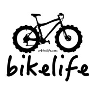 Bike Life with Rob logo, Bike Life with Rob contact details