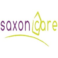 Saxon Care Solutions Ltd logo, Saxon Care Solutions Ltd contact details