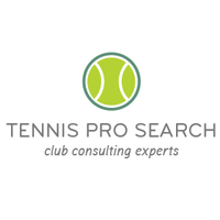 Tennis Pro Search logo, Tennis Pro Search contact details