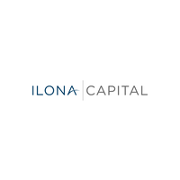 ILONA Capital logo, ILONA Capital contact details