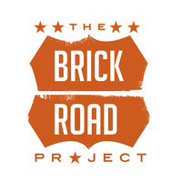 The Brick Road Project logo, The Brick Road Project contact details