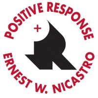 Positive Response logo, Positive Response contact details