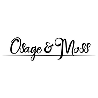 Osage & Moss logo, Osage & Moss contact details