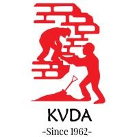 KVDA Kenya logo, KVDA Kenya contact details