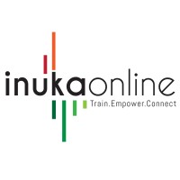 InukaOnline logo, InukaOnline contact details