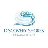 Discovery Shores Boracay logo, Discovery Shores Boracay contact details