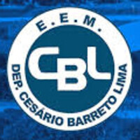 CBL - E.E.F.M. Deputado Cesário Barreto Lima logo, CBL - E.E.F.M. Deputado Cesário Barreto Lima contact details