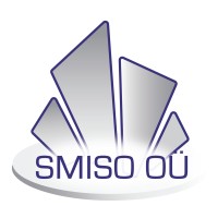 Smiso OÜ logo, Smiso OÜ contact details