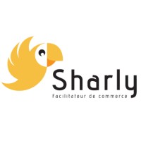 Sharly logo, Sharly contact details