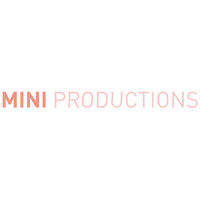 Mini Productions logo, Mini Productions contact details