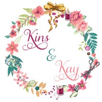 Kins and Kay logo, Kins and Kay contact details