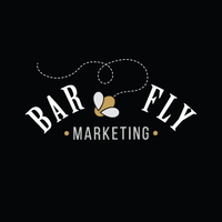 Bar Fly Marketing logo, Bar Fly Marketing contact details