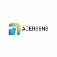 Agersens logo, Agersens contact details