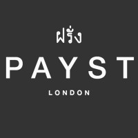 PAYST LIMITED logo, PAYST LIMITED contact details