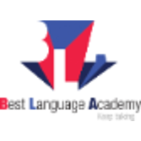 Best Language Academy logo, Best Language Academy contact details