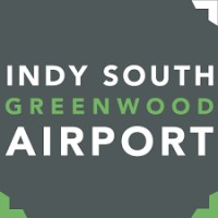 Indy South Greenwood Airport logo, Indy South Greenwood Airport contact details