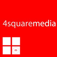 4 Square Media Pty Ltd logo, 4 Square Media Pty Ltd contact details