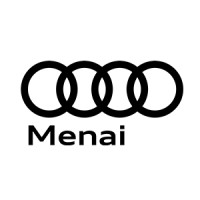 Audi Menai logo, Audi Menai contact details