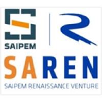 Saren B.V. logo, Saren B.V. contact details