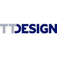 TTDesign logo, TTDesign contact details