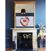 Overmantels logo, Overmantels contact details