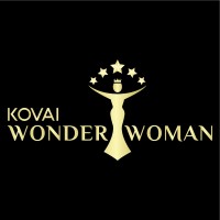 Kovai Wonder Woman logo, Kovai Wonder Woman contact details