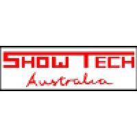 Showtech Australia logo, Showtech Australia contact details