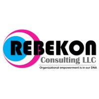 Rebekon Consulting LLC logo, Rebekon Consulting LLC contact details