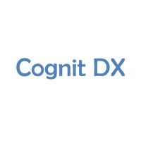 Cognit DX logo, Cognit DX contact details